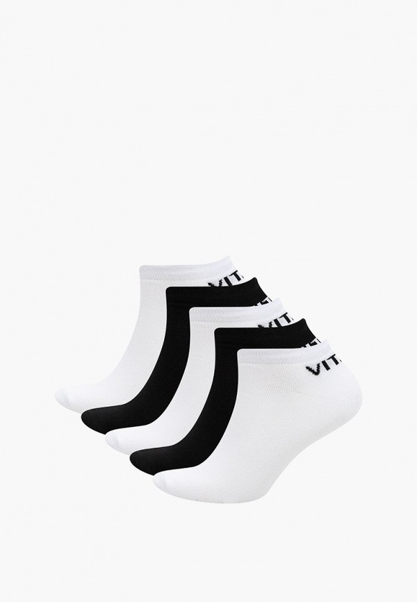 Носки 5 пар Vitacci 621₽