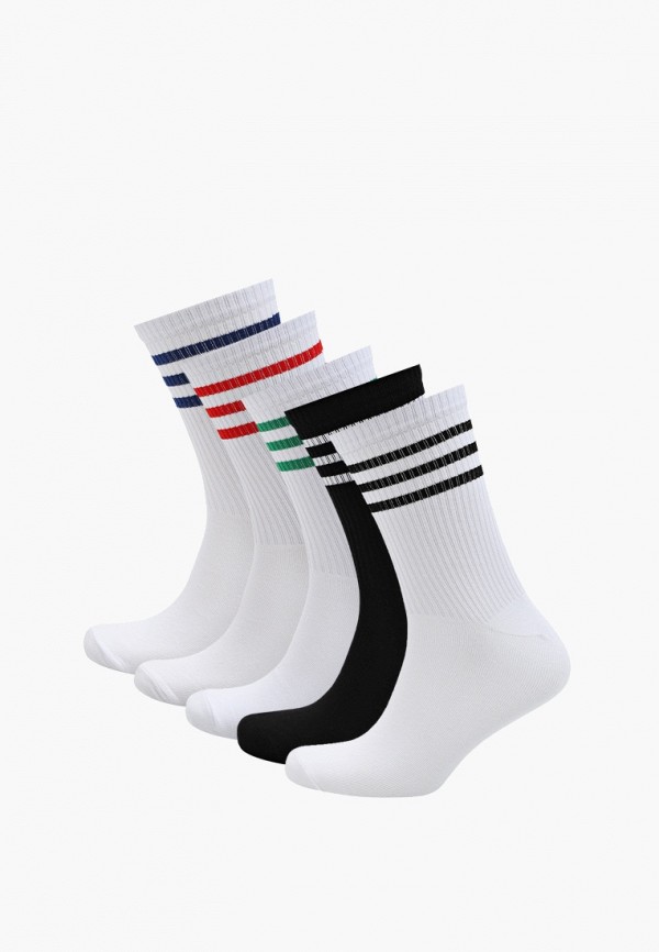 Носки 5 пар Vitacci 952₽