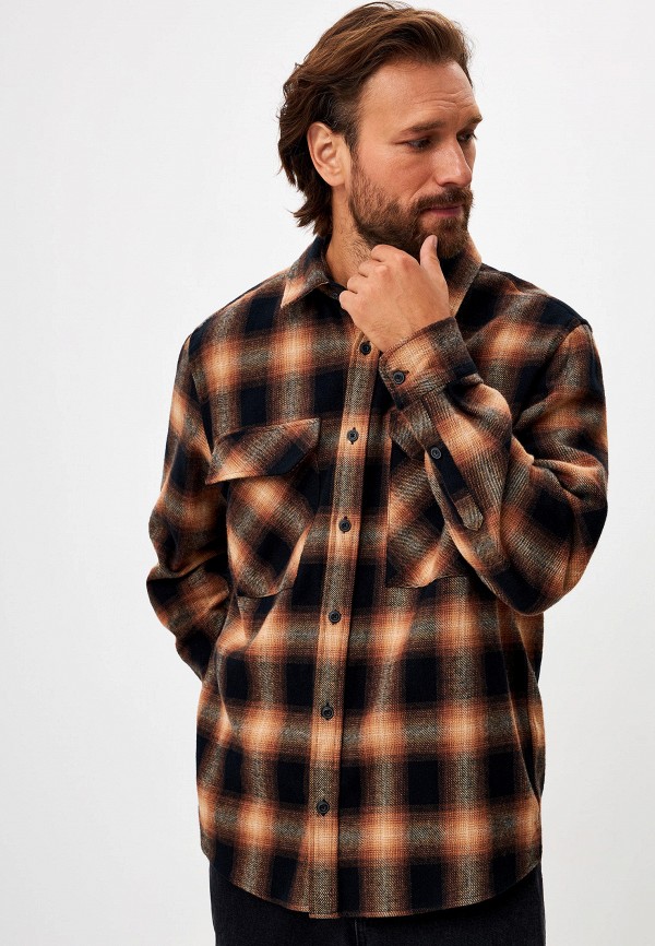 фото Рубашка sela