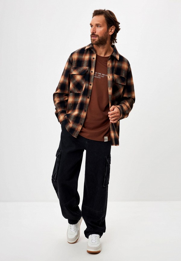 фото Рубашка sela