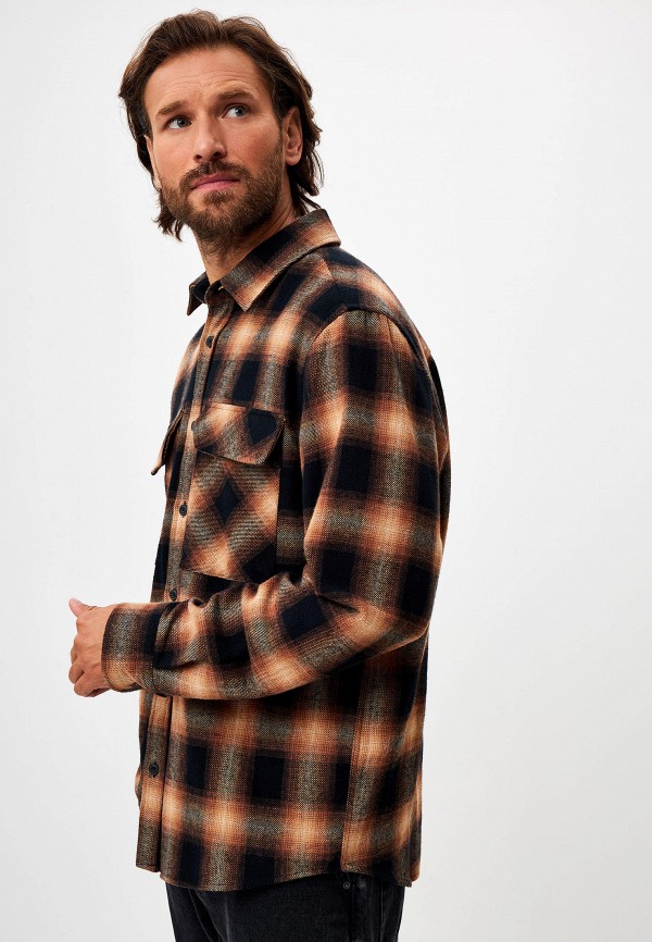 фото Рубашка sela