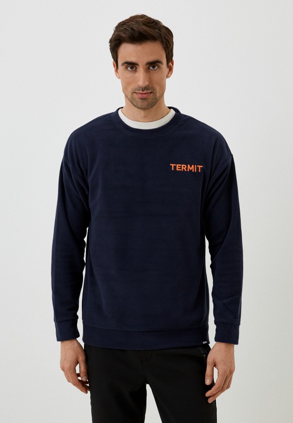 

Свитшот Termit, Синий