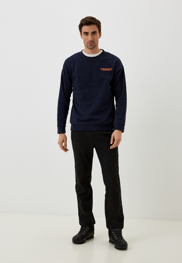 Свитшот Termit, размер 54, фото 2