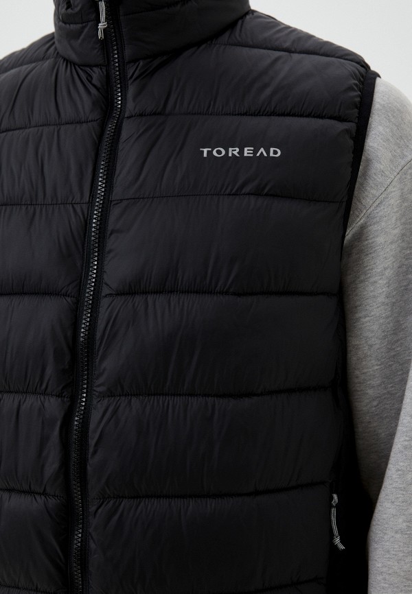 фото Жилет утепленный toread