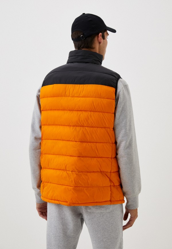 фото Жилет утепленный toread