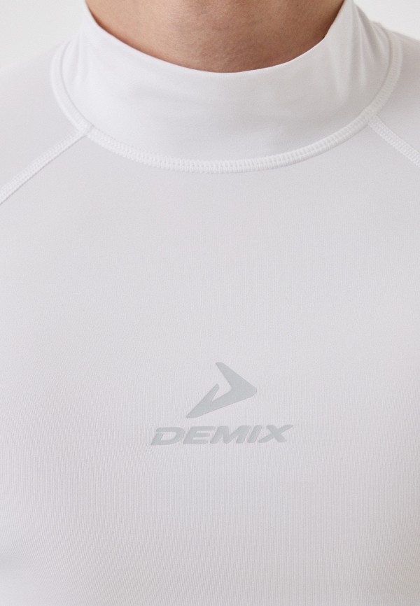 фото Лонгслив спортивный demix