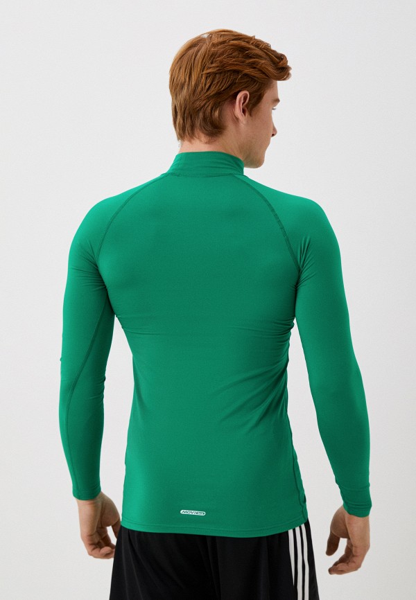 фото Лонгслив компрессионный demix