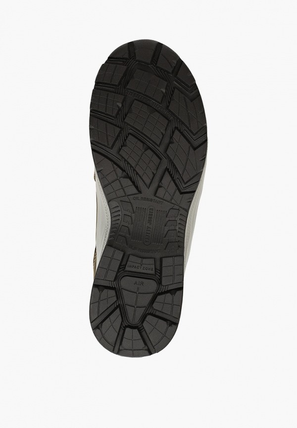фото Ботинки safety jogger
