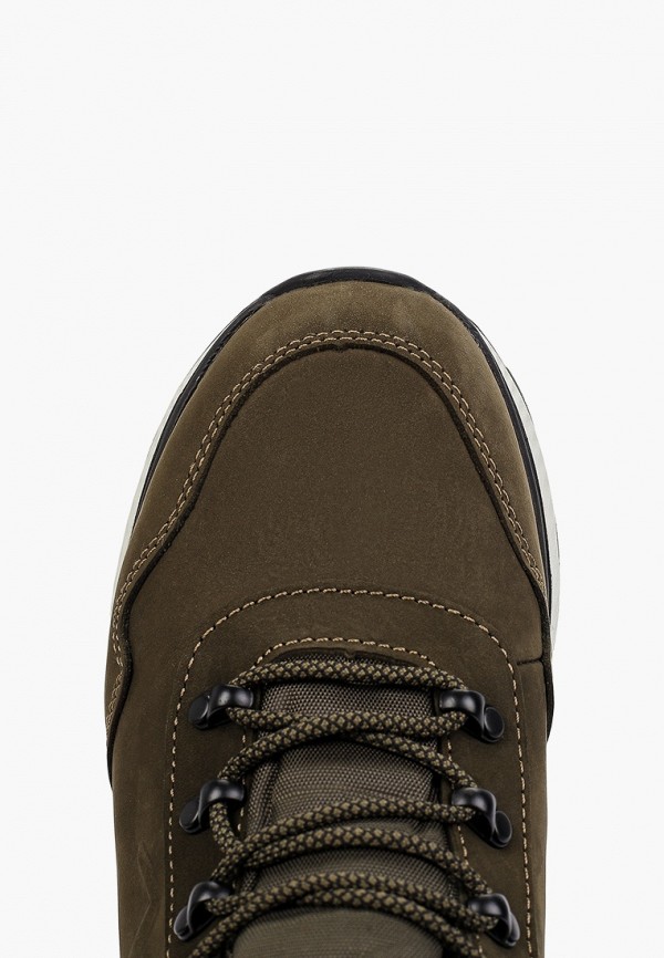 фото Ботинки safety jogger