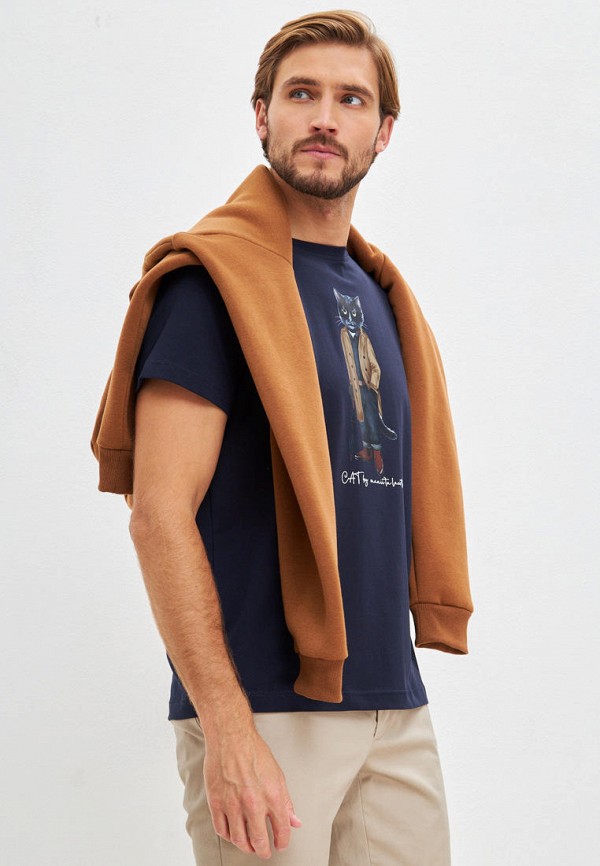 фото Футболка manii'ta lacitta