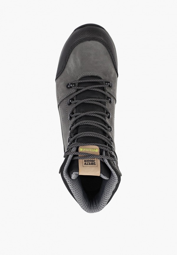 фото Ботинки трекинговые safety jogger