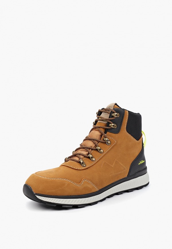 фото Ботинки safety jogger