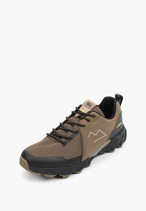 фото Ботинки трекинговые safety jogger