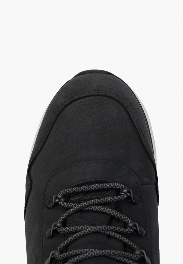 фото Ботинки safety jogger