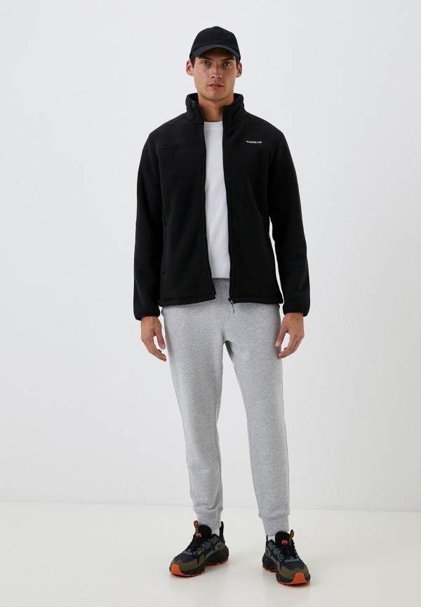 Олимпийка Toread черный, размер 52, фото 2