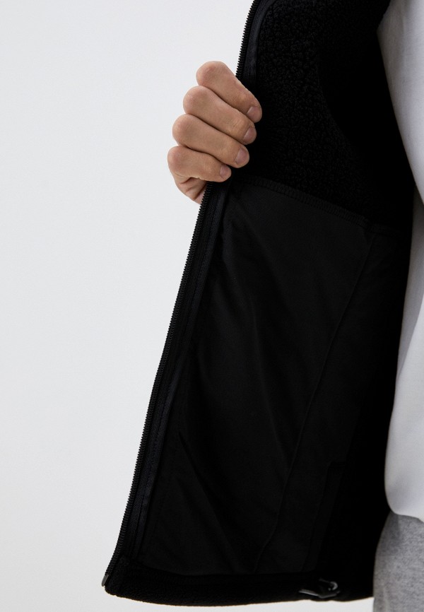 Олимпийка Toread черный, размер 52, фото 4