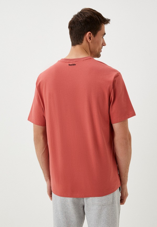 фото Футболка tezido