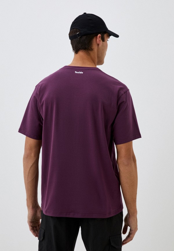 фото Футболка tezido