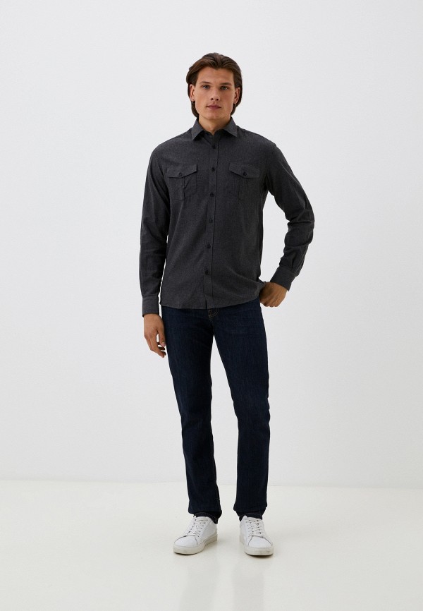 фото Рубашка kenbey