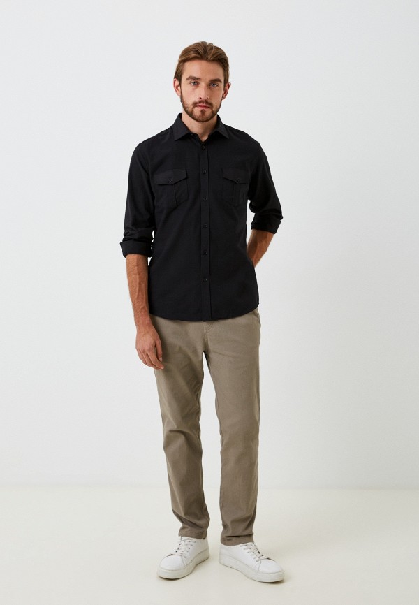 фото Рубашка kenbey