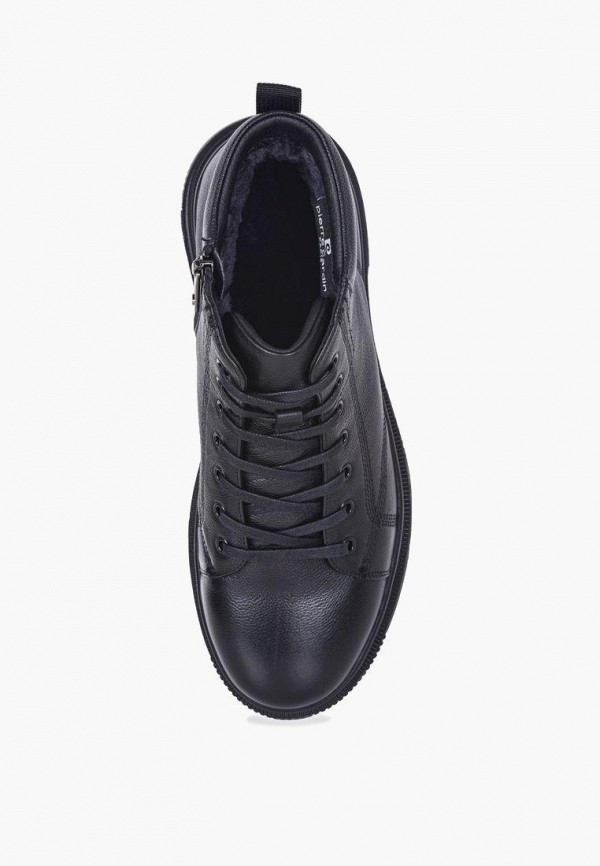 фото Ботинки pierre cardin