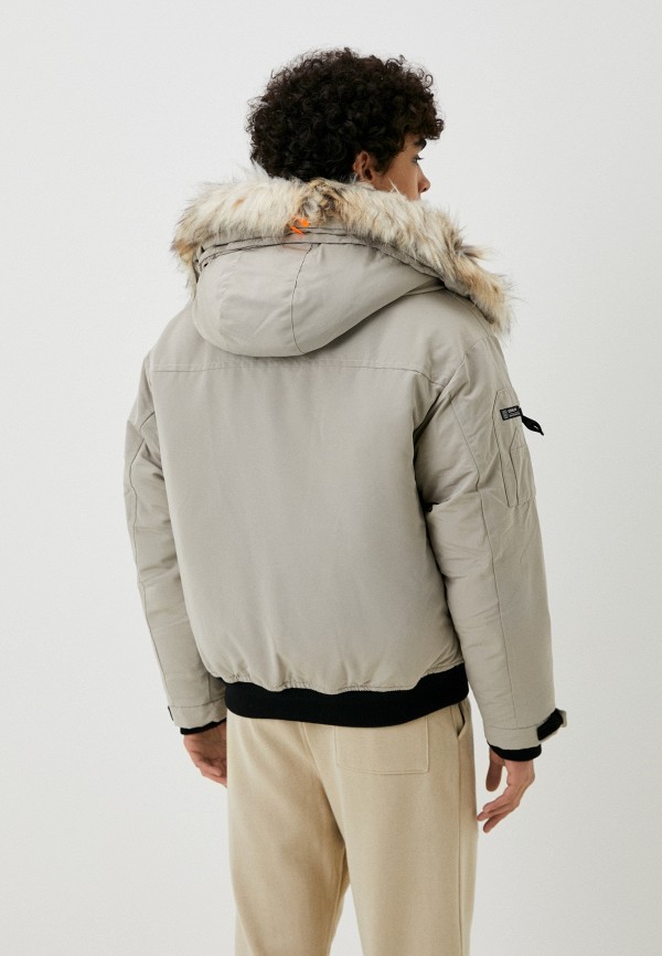 фото Куртка утепленная gloria jeans