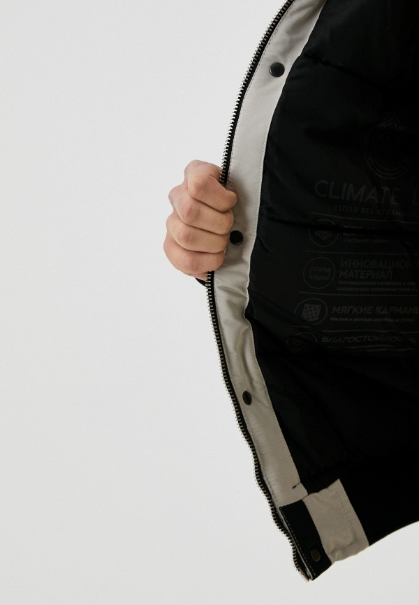 фото Куртка утепленная gloria jeans