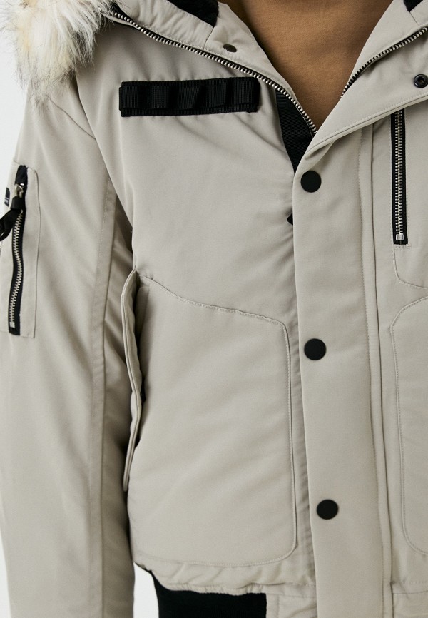 фото Куртка утепленная gloria jeans