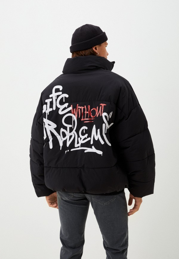 фото Куртка утепленная gloria jeans