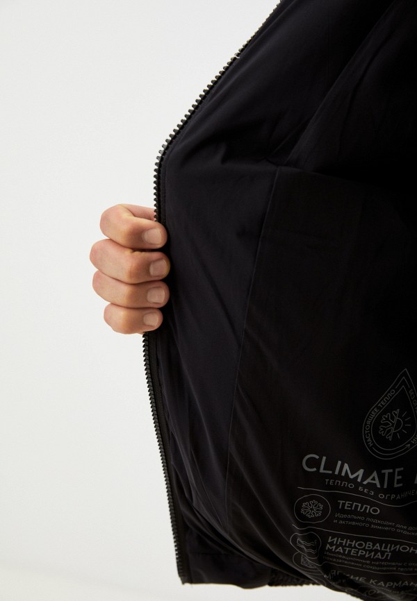 фото Куртка утепленная gloria jeans