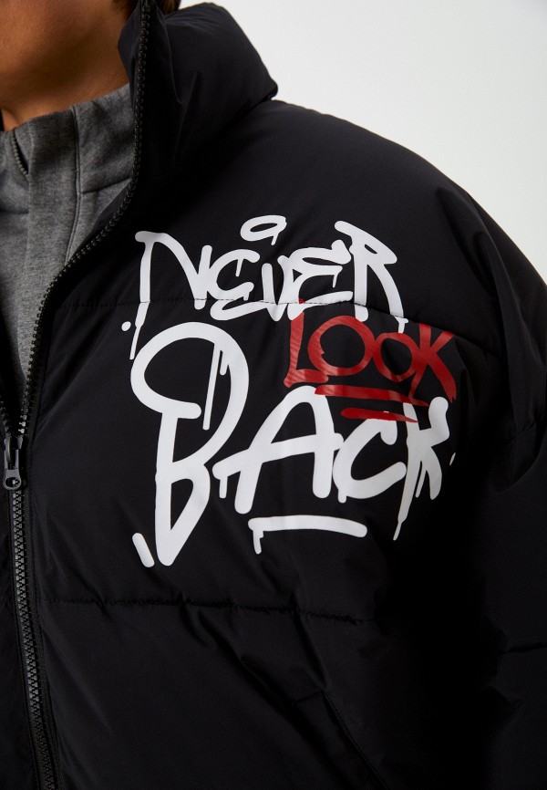 фото Куртка утепленная gloria jeans