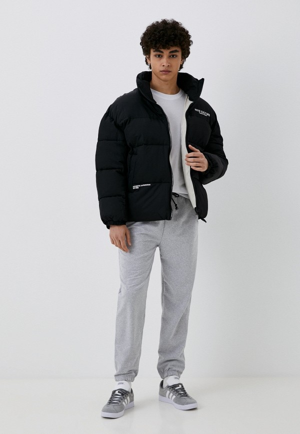 фото Куртка утепленная gloria jeans