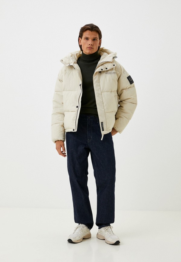 фото Куртка утепленная gloria jeans