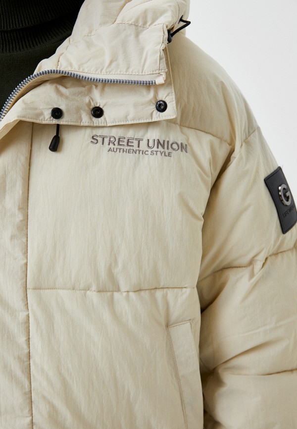 фото Куртка утепленная gloria jeans