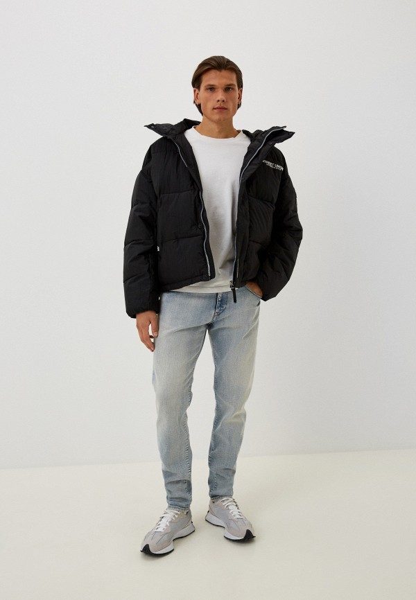 фото Куртка утепленная gloria jeans