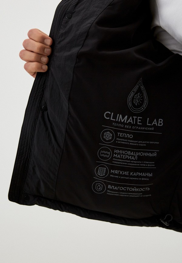 фото Куртка утепленная gloria jeans