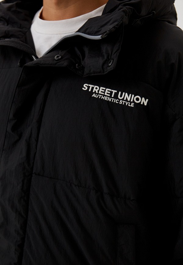 фото Куртка утепленная gloria jeans