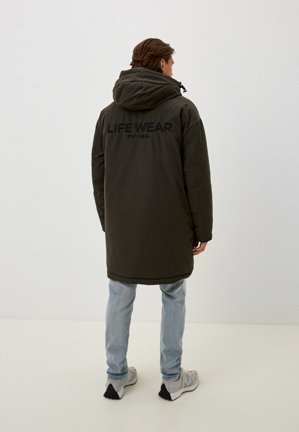 фото Куртка утепленная gloria jeans