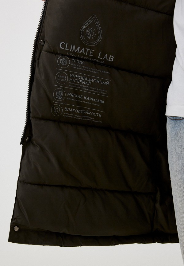 фото Куртка утепленная gloria jeans