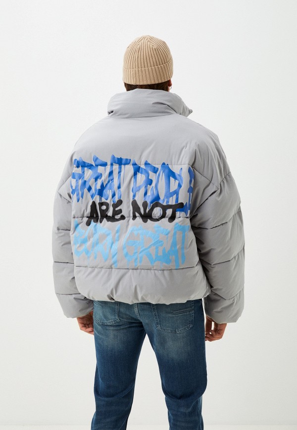 фото Куртка утепленная gloria jeans