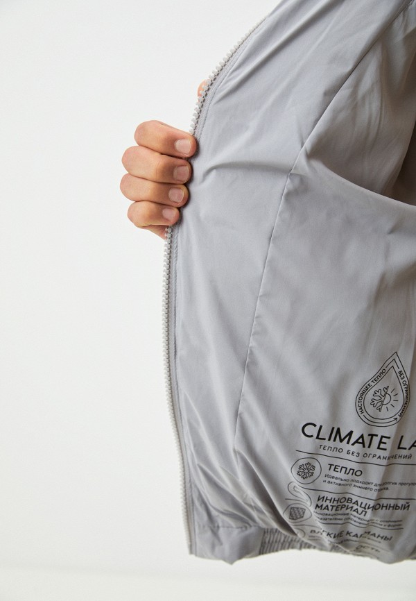 фото Куртка утепленная gloria jeans