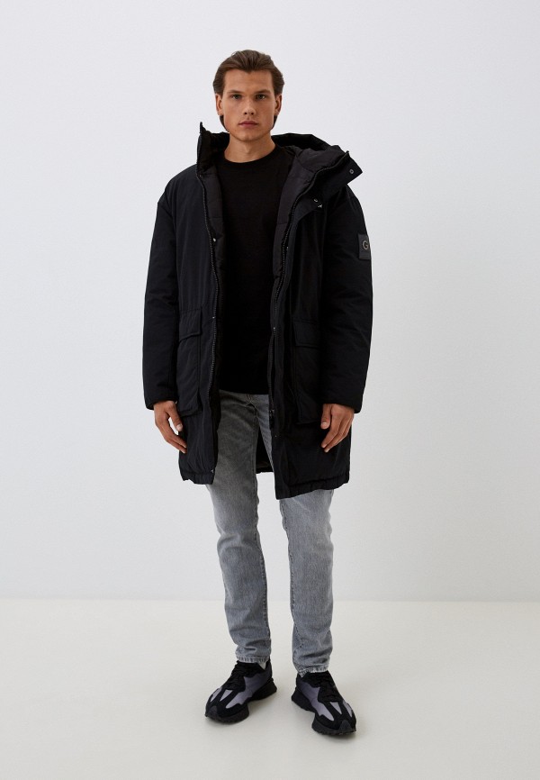 фото Куртка утепленная gloria jeans