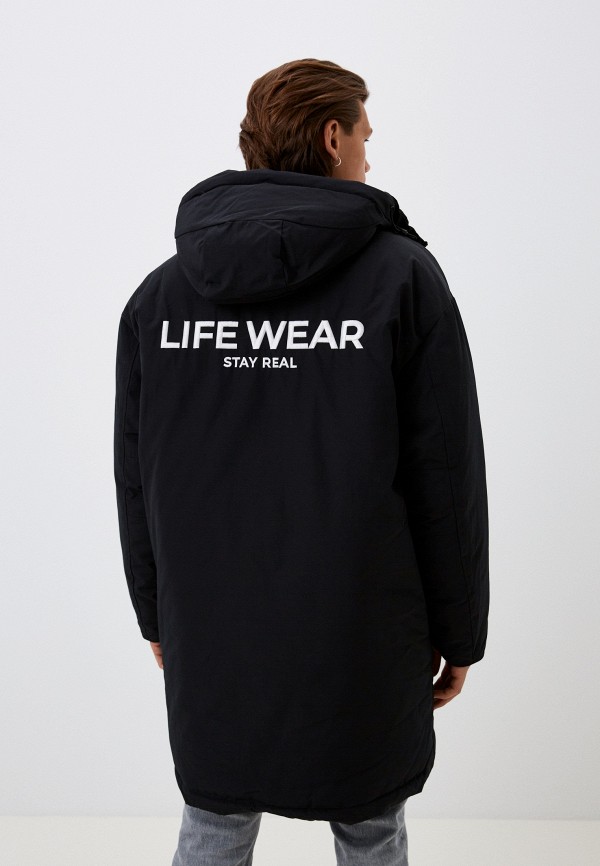 фото Куртка утепленная gloria jeans