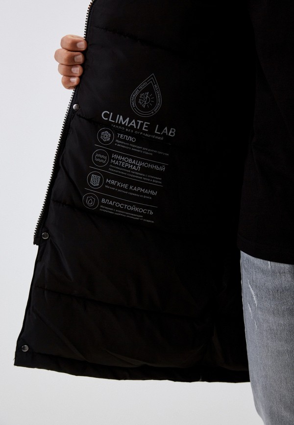 фото Куртка утепленная gloria jeans