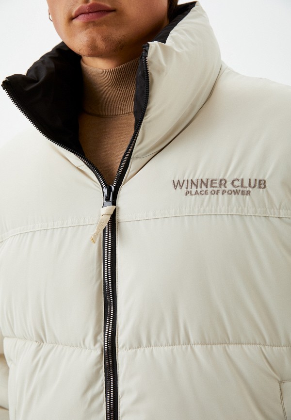 фото Куртка утепленная gloria jeans