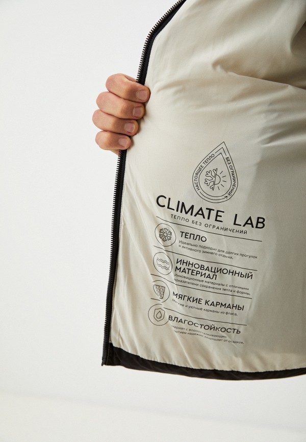 фото Куртка утепленная gloria jeans