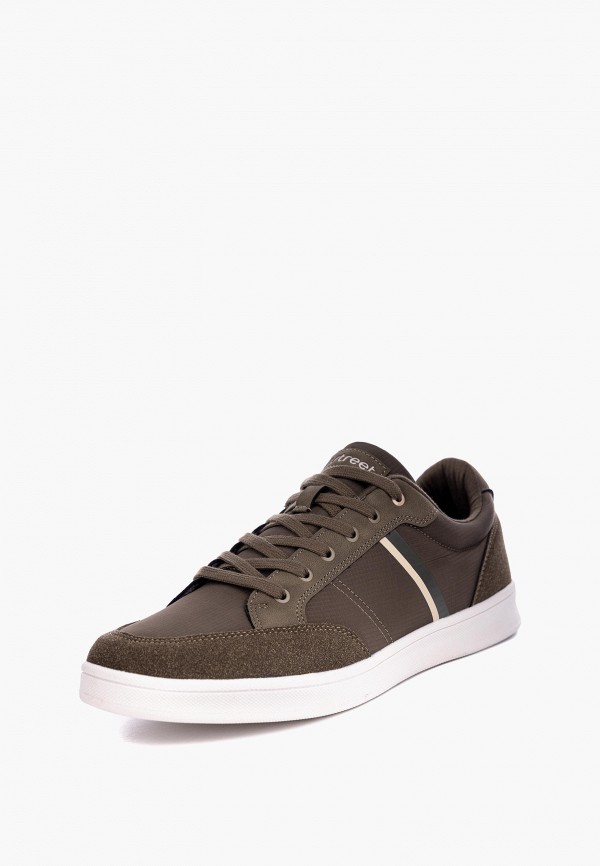 фото Кеды instreet