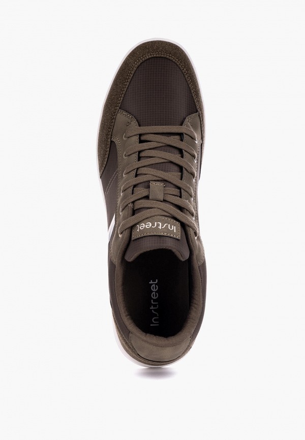 фото Кеды instreet