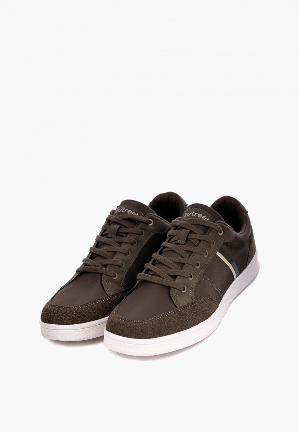 фото Кеды instreet