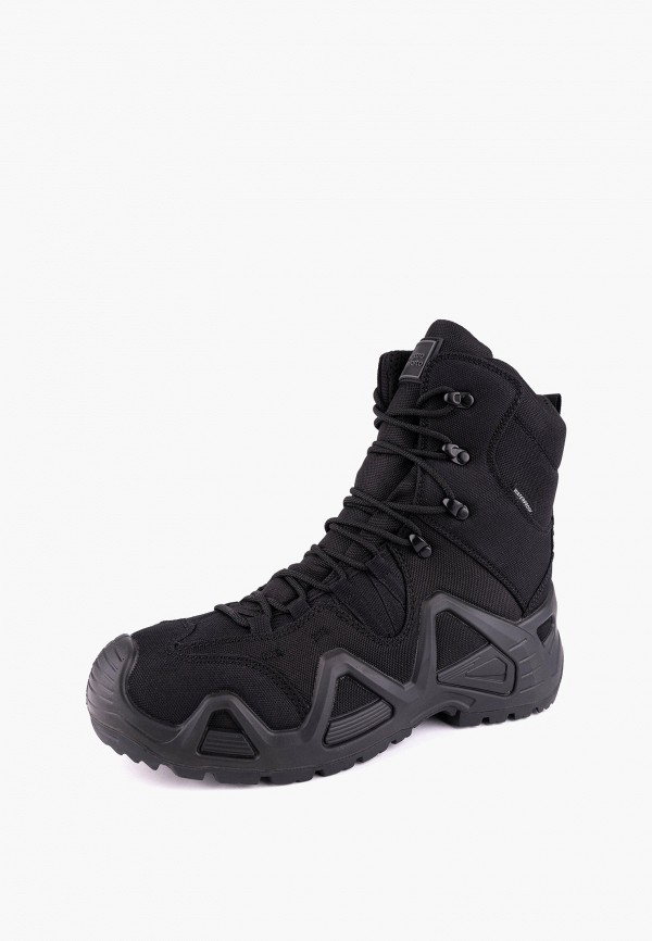 фото Ботинки quattrocomforto